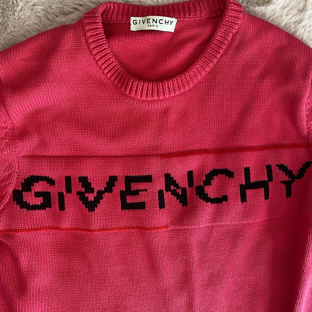 Givenchy Sweater